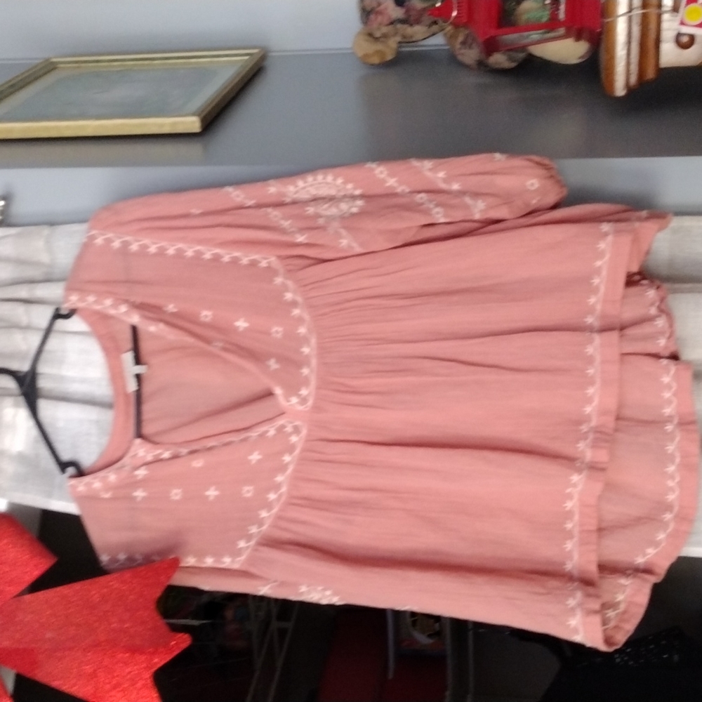 Pick blouse